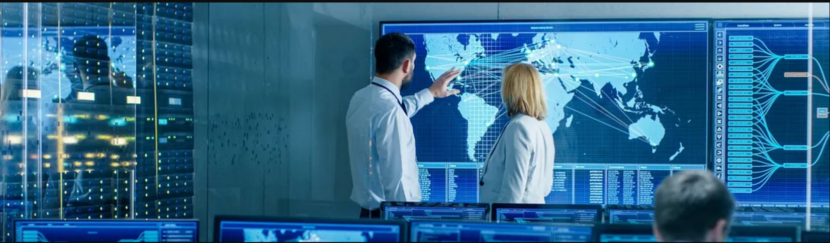 Building a GIS Career— A Student’s Guide